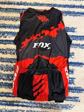 Fox Racing Youth 180 Ballast Motocross Series